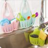 Creative Home Furnishing bathroom and kitchen gadget storage box hanging box